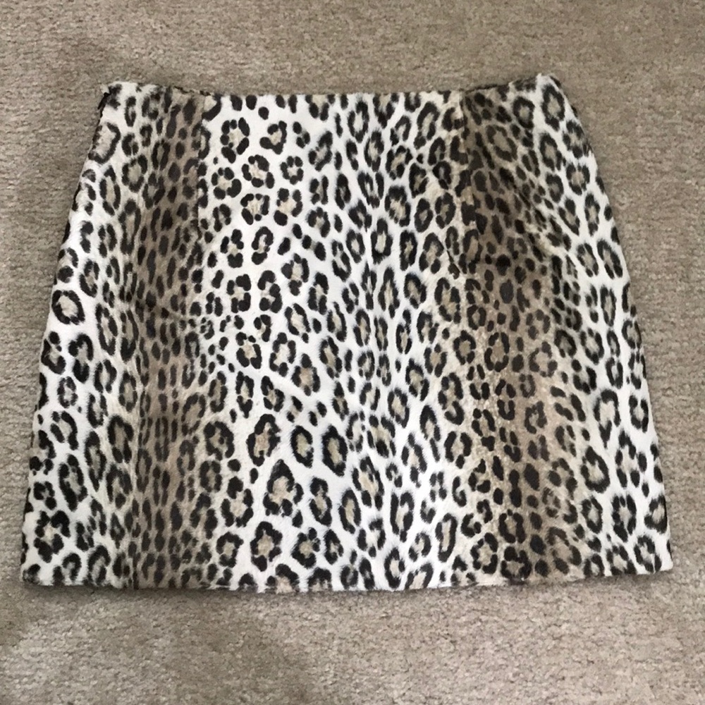 Milly Skirt